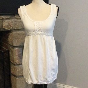 Juicy Couture Terrycloth Mini Dress